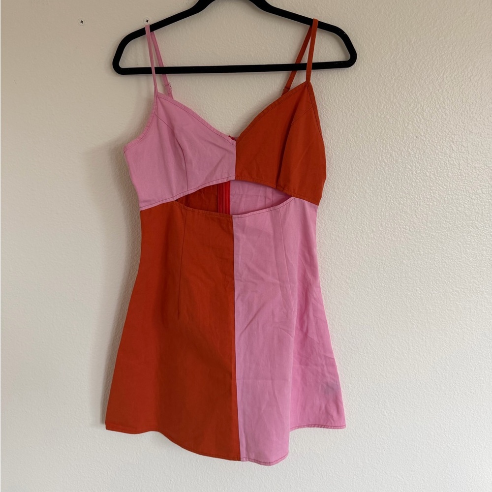 Cider Dress